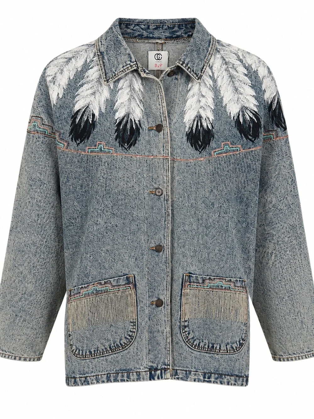Great Crusader Biff T this blue